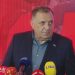 Dodik: Opozicija beznadežan slučaj, SNSD-u najbolje da kandidat bude Stanivuković