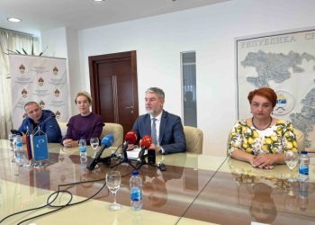 Šeranić: Izmjene zakona o socijalnoj zaštiti ne ukidaju već proširuju prava