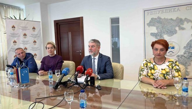Šeranić: Izmjene zakona o socijalnoj zaštiti ne ukidaju već proširuju prava