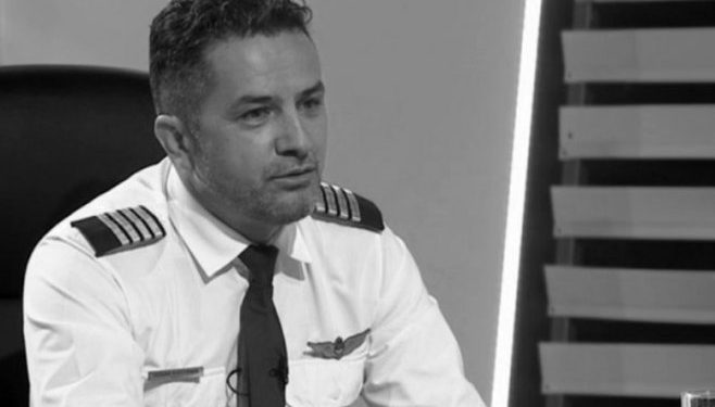 Sutra komemoracija u Banskom dvoru povodom smrti Bobana Kusturića