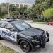Napadač gađao policiju blizu kolone DŽej Di Vensa