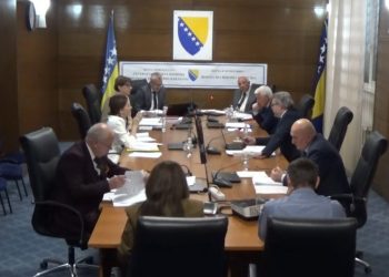 CIK: Opšti izbori u BiH zakazani za  nedjelju 4. oktobar