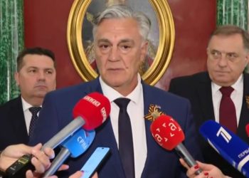 Karan: Na sastanku sa Putinom potvdili smo našu dobru, bilateralnu i diplomatsku saradnju