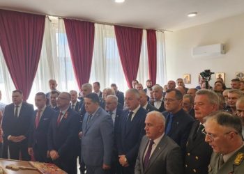 34 godine od formiranja VRS; Život za slobodu srpskog naroda dalo više od 23.000 boraca