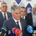 Karan: Šmit da povuče svoje antidejtonske odluke da bi domaći lideri mogli da grade dejtonsku BiH
