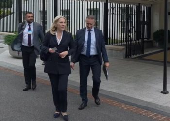 Cvijanović: Dragocjena svaka prilika da se u zapadnom krilu Bijele kuće objasni situacija u BiH 