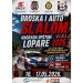 Brdska auto trka i auto slalom trka u Tobutu