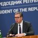 Vučić: Tijelo pronađeno u buretu je 99,9% Nešović, čeka se potvrda DNK