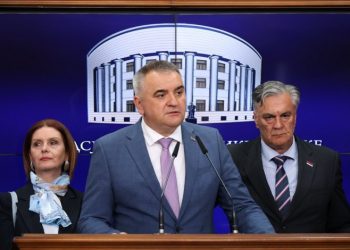 Minić: Vratiti ponos i dignitet srpskog borca