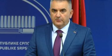 Minić: Ključno poštovanje Dejtona i vraćanje nadležnosti domaćim institucijama
