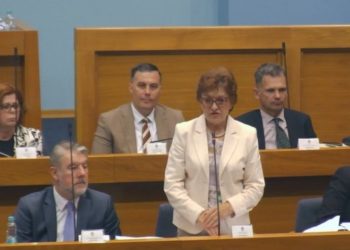 Vidović: Odluka da penzioneri plaćaju zdravstveno osiguranje biće stavljena van snage