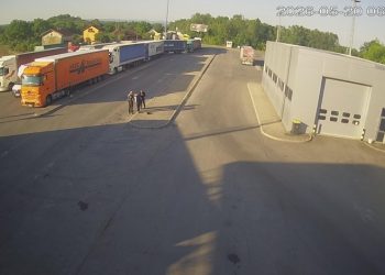 Na graničnim prelazima u BiH zadržavanja nisu duža od 30 minuta