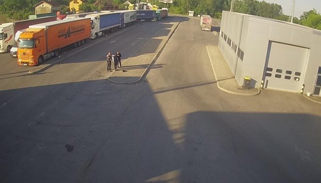 Na graničnim prelazima u BiH zadržavanja nisu duža od 30 minuta