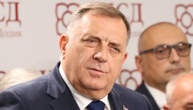 Dodik potvrdio: Koalicija zajedno izlazi na izbore, SNSD predlaže kandidate