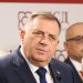 Dodik potvrdio: Koalicija zajedno izlazi na izbore, SNSD predlaže kandidate