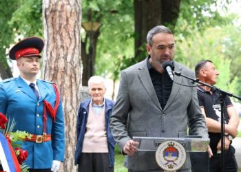 Bojić: Danas formiramo “Aleju sjećanja” 12 banjalučkih beba