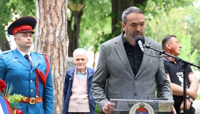 Bojić: Danas formiramo “Aleju sjećanja” 12 banjalučkih beba