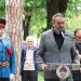Bojić: Danas formiramo “Aleju sjećanja” 12 banjalučkih beba