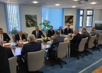 Minić i Macut u Trebinju – u roku 90 dana projekat za aerodrom