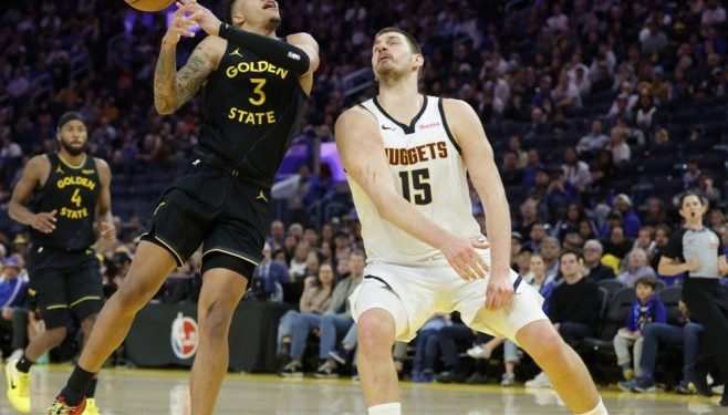 Јokić i Dončić u idealnoj petorci NBA lige, Lebrona poslije dvije decenije nema među najboljima