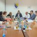 Zbog Krnjića propala sjednica UO UIO, nema odluke o novom prelazu u Gradišci