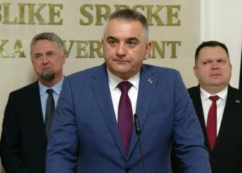 Minić: Nastavljamo sa mjerama koje štite standard građana