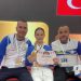 Zlatna medalja: Božana (11) iz Banjaluke bez poraza do balkanskog trona u karateu