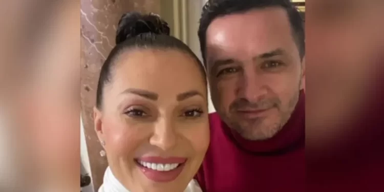 Ceca: Bobane, prijatelju moj, leti, zauvek ti vedro nebo bilo