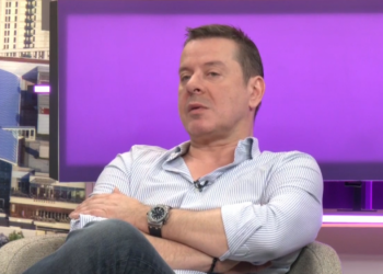 Vlado Georgiev: Čovjek je star onoliko koliko odluči da bude star, godine su broj