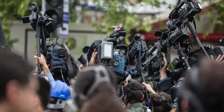 Međunarodni dan slobode i nezavisnosti medija