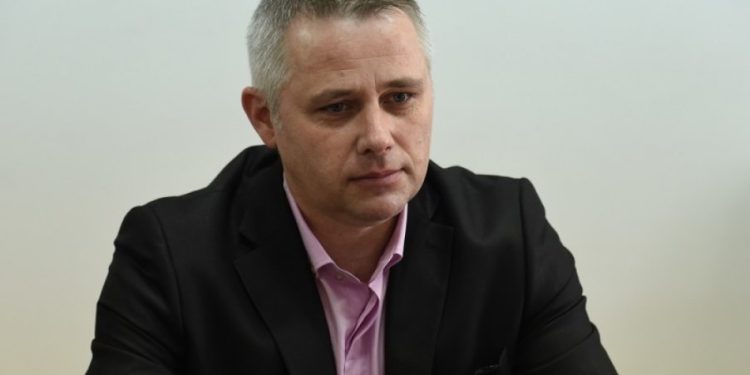 Јurić: Sistem “Pronađi me” pokazao svoju efikasnost