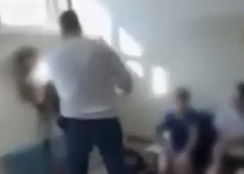 Uhapšen nastavnik koji je nasrnuo na učenika u osnovnoj školi u Sarajevu