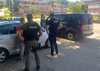 Akcija “Cilj”: Uhapšeno više lica zbog namještanja vozačkih ispita
