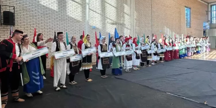 Otvoreno Svjetsko prvenstvo u kajaku i kanuu na divljim vodama u Banjaluci: Takmičari iz 28 zemalja