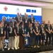MUP Republike Srpske osvojio zlato na “Sajber gejms” takmičenju u Maroku