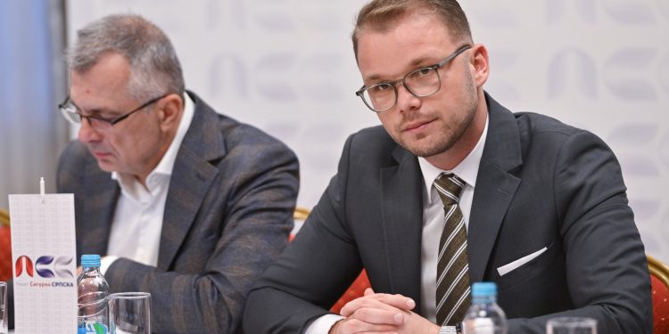 Stanivuković: PSS će biti domaćin narednog sastanka opozicije
