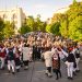 Slava grada Banjaluke proslavljena sa brojnim sugrađanima
