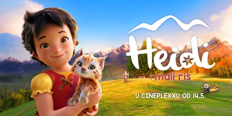 Cineplexx Palas – repertoar od 14.  do 20. maja (VIDEO)