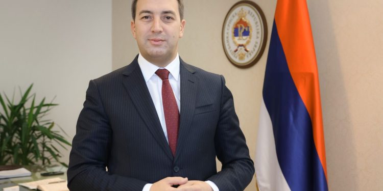 Selak: Vrijeme je za srpsko jedinstvo u Federaciji BiH