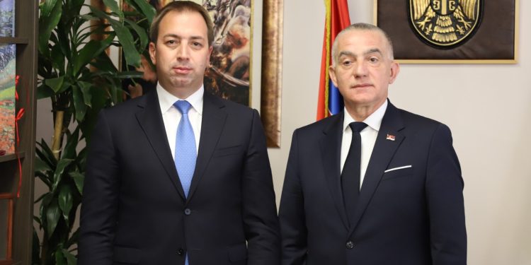 Hitan sastanak ministara pravde Srpske i Srbije u Beogradu: Odluka o nepuštanju generala Mladića narušava principe humanosti