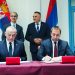 Selak i Vujić potpisali Izjavu o namjerama: Korak ka međusobnom priznavanju pravosudnih ispita Srpske i Srbije