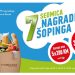 FlexCredit nagrađuje: Jednostavna prijava klikom, osvoji sedmične bonove za šoping