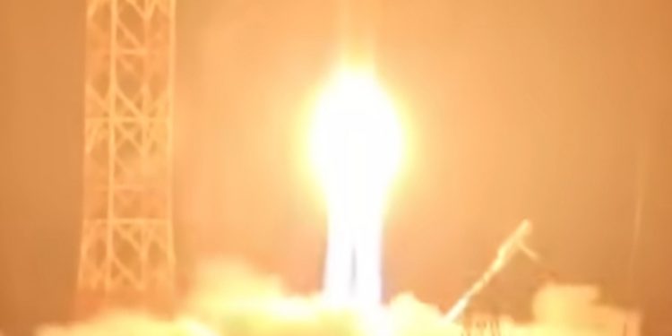 Rusija uspješno testirala raketu Sojuz-5