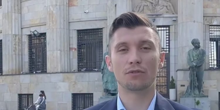 Kresojević: Da je Draško izgubio na prijevremnim izborima, u narednih 25 godina ne bi dobio podršku opozicije da bude kandidat za predsjednika