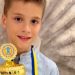 Devetogodišnji Banjalučanin Aleksandar Mihajlović novi prvak BiH u šahu
