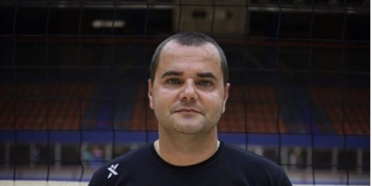 Trener Borca imenovan za selektora