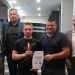 Tehnička škola Banjaluka – 4. mjesto na međunarodnom takmičenju iz saobraćaja