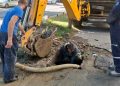 Vodovod: Radovi na Paprikovcu, Petrićevcu, u Prijakovcima, Rekavicama i Kolima