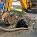 Vodovod: Radovi na Paprikovcu, Petrićevcu, u Prijakovcima, Rekavicama i Kolima