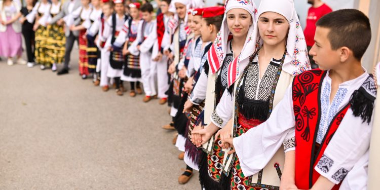 Besplatan ulaz: KUD “Piskavica” 9. maja organizuje smotru dječijih folklornih sekcija
